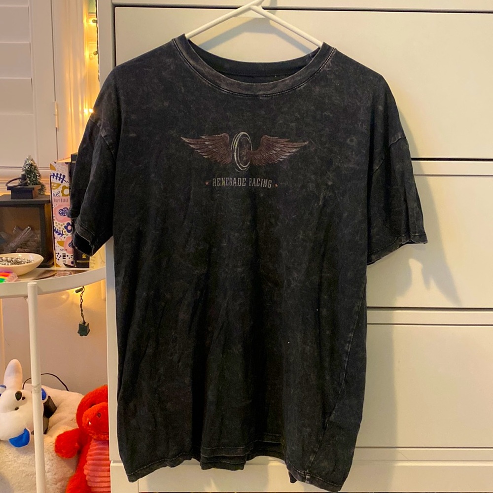 Black T-Shirt